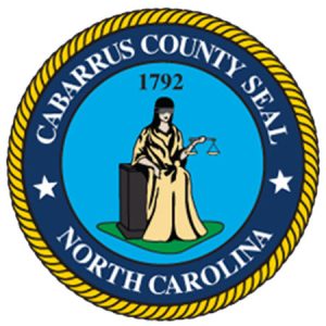 cabarrus-county-seal